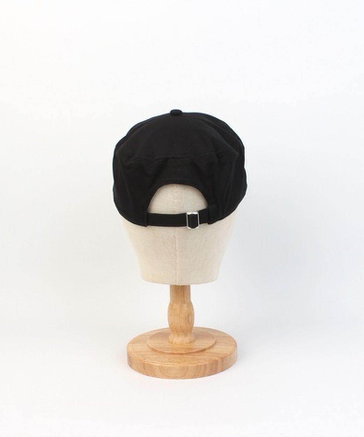 유니버셜 케미스트리(UNIVERSAL CHEMISTRY) GDMT Black Cotton FillBox Cap 필박스
