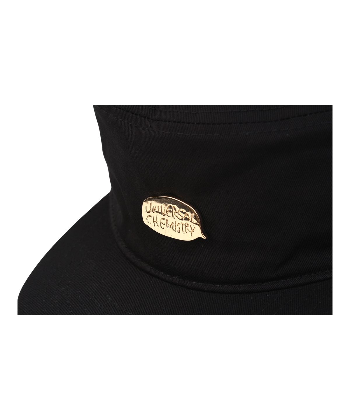 유니버셜 케미스트리(UNIVERSAL CHEMISTRY) GDMT Black Cotton FillBox Cap 필박스
