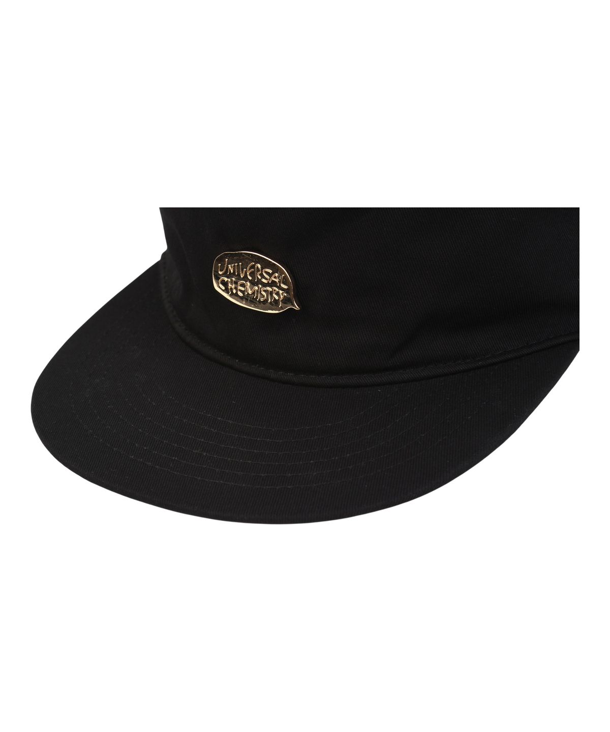 유니버셜 케미스트리(UNIVERSAL CHEMISTRY) GDMT Black Cotton FillBox Cap 필박스