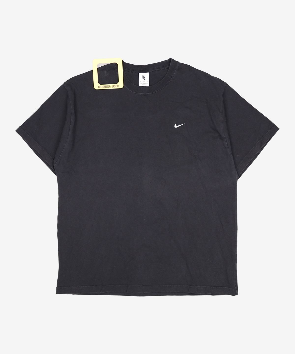 나이키(NIKE) 반소매 티셔츠 XXL
