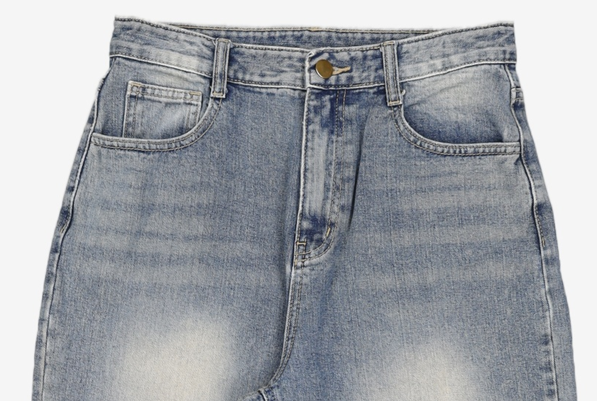 아우라 데님(Aura Denim) 청/데님 팬츠 M