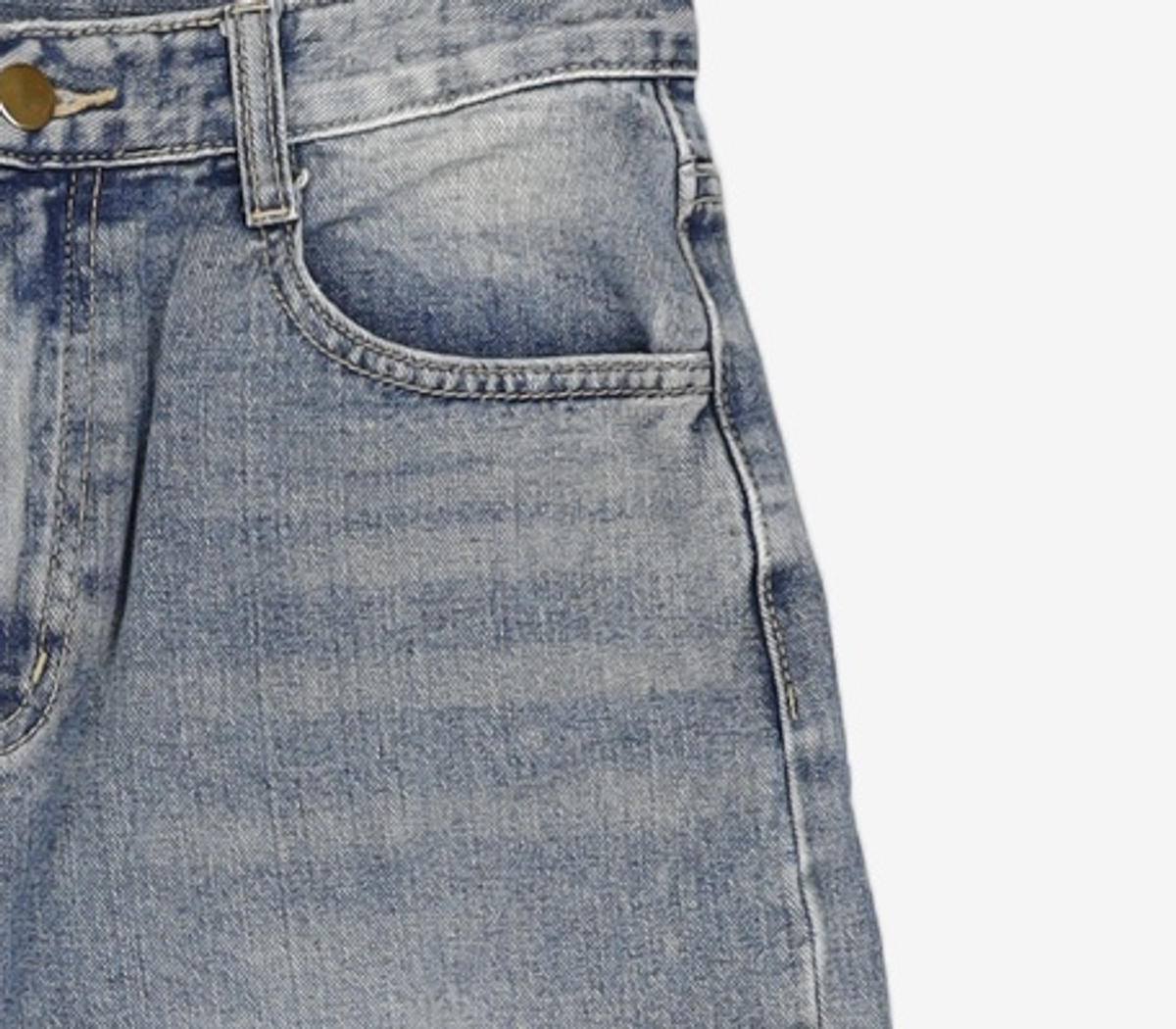 아우라 데님(Aura Denim) 청/데님 팬츠 M