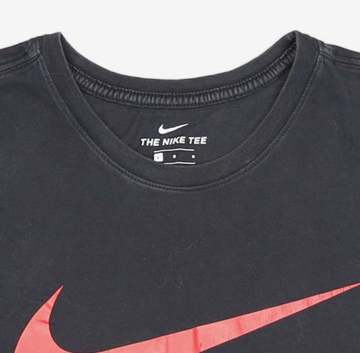 나이키(NIKE) 반소매 티셔츠 L