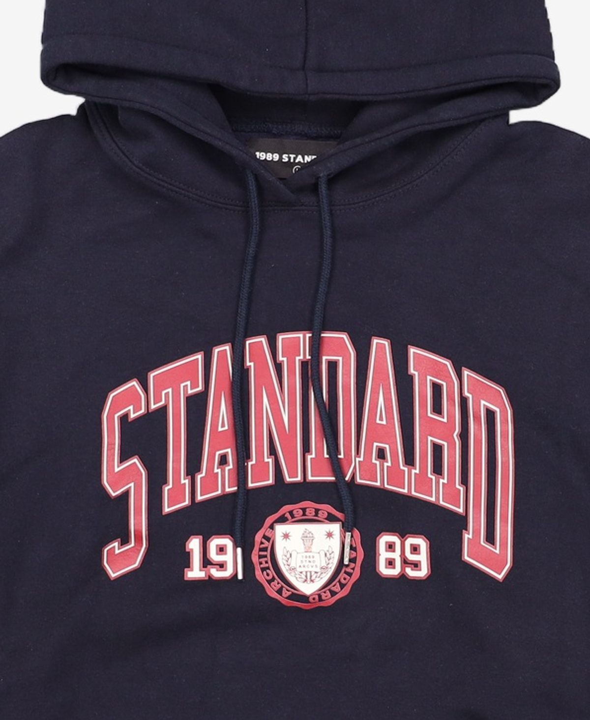 1989스탠다드(1989STANDARD) 후드 티셔츠 L