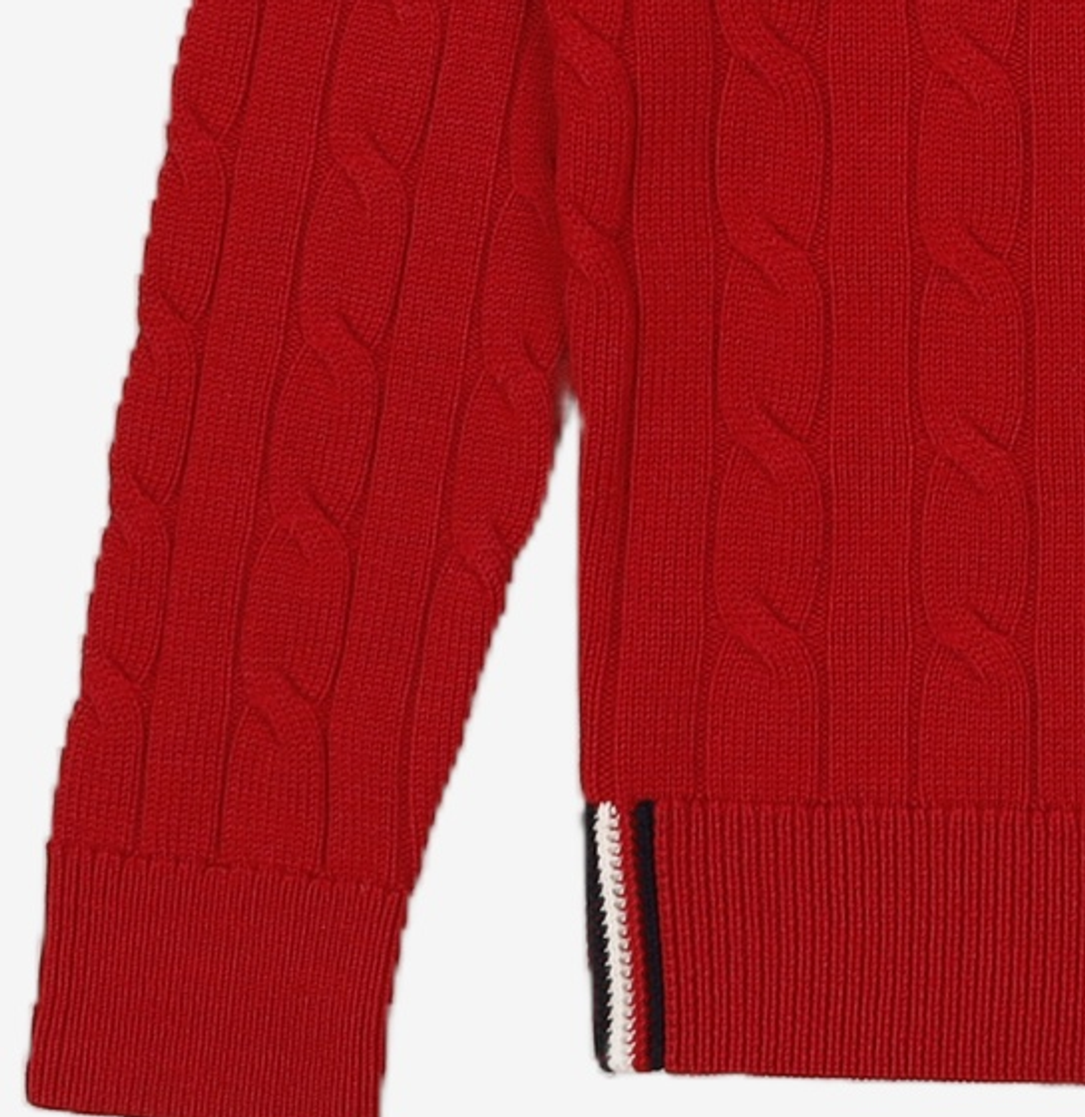타미힐피거(TOMMY HILFIGER) 니트/스웨터 XS