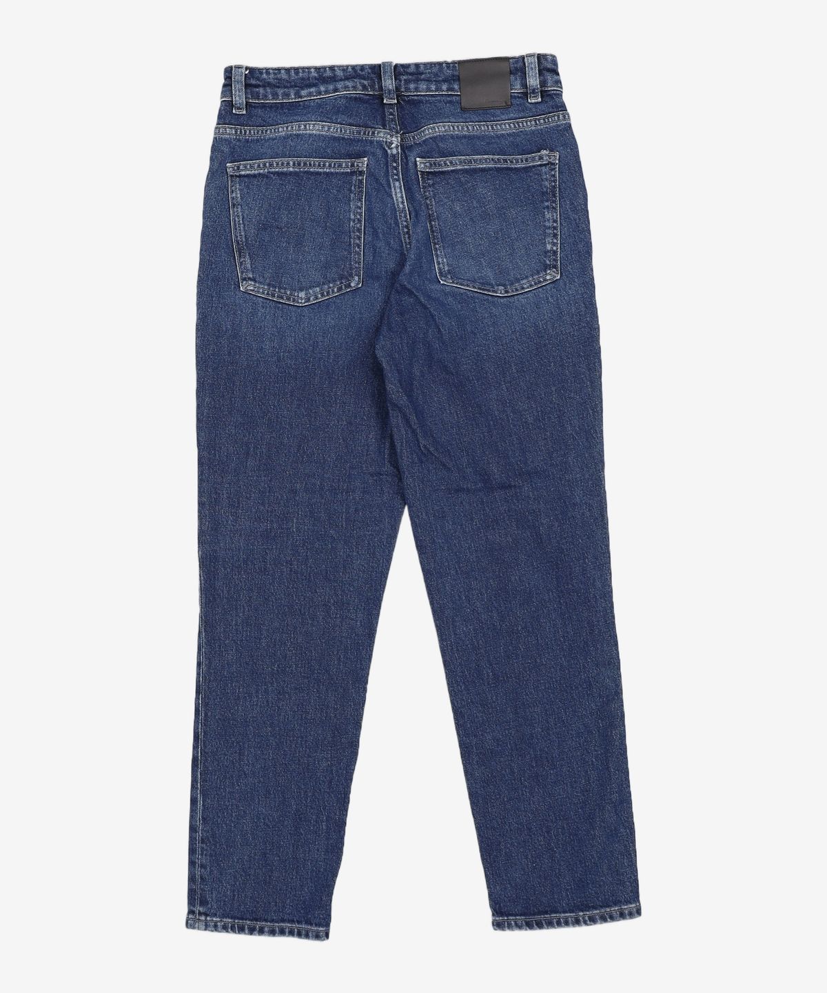 마시모두띠(Massimo dutti) 청/데님 팬츠 38