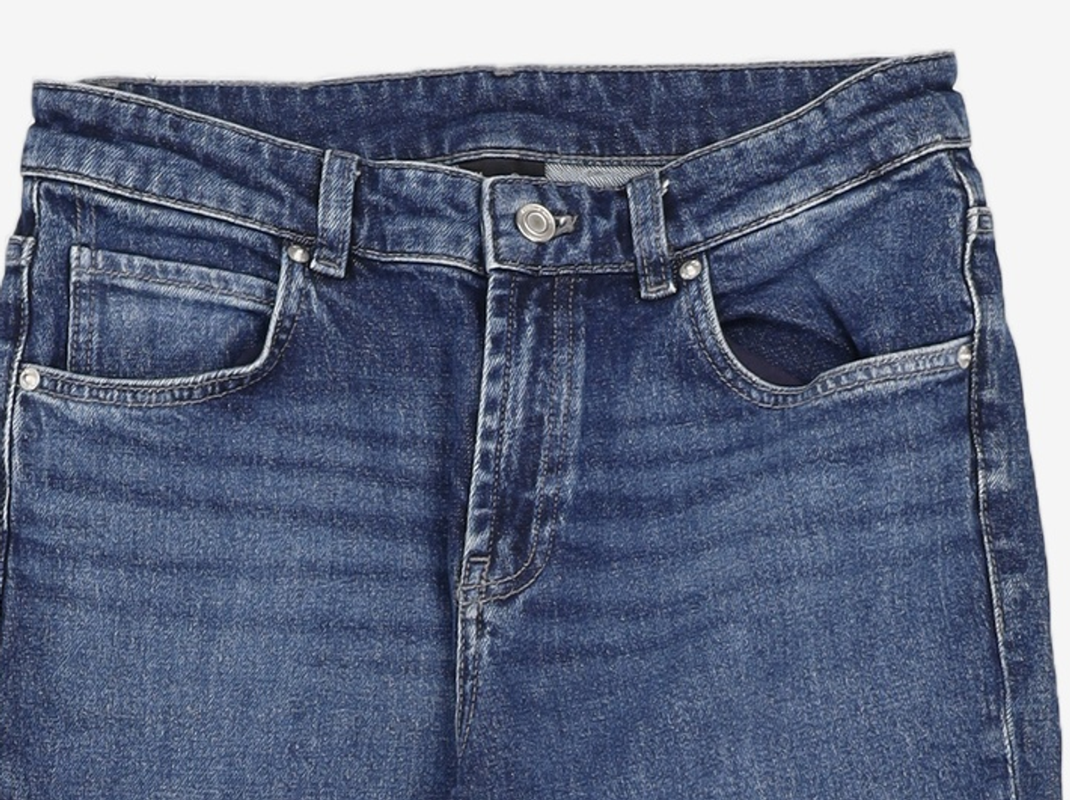 마시모두띠(Massimo dutti) 청/데님 팬츠 38