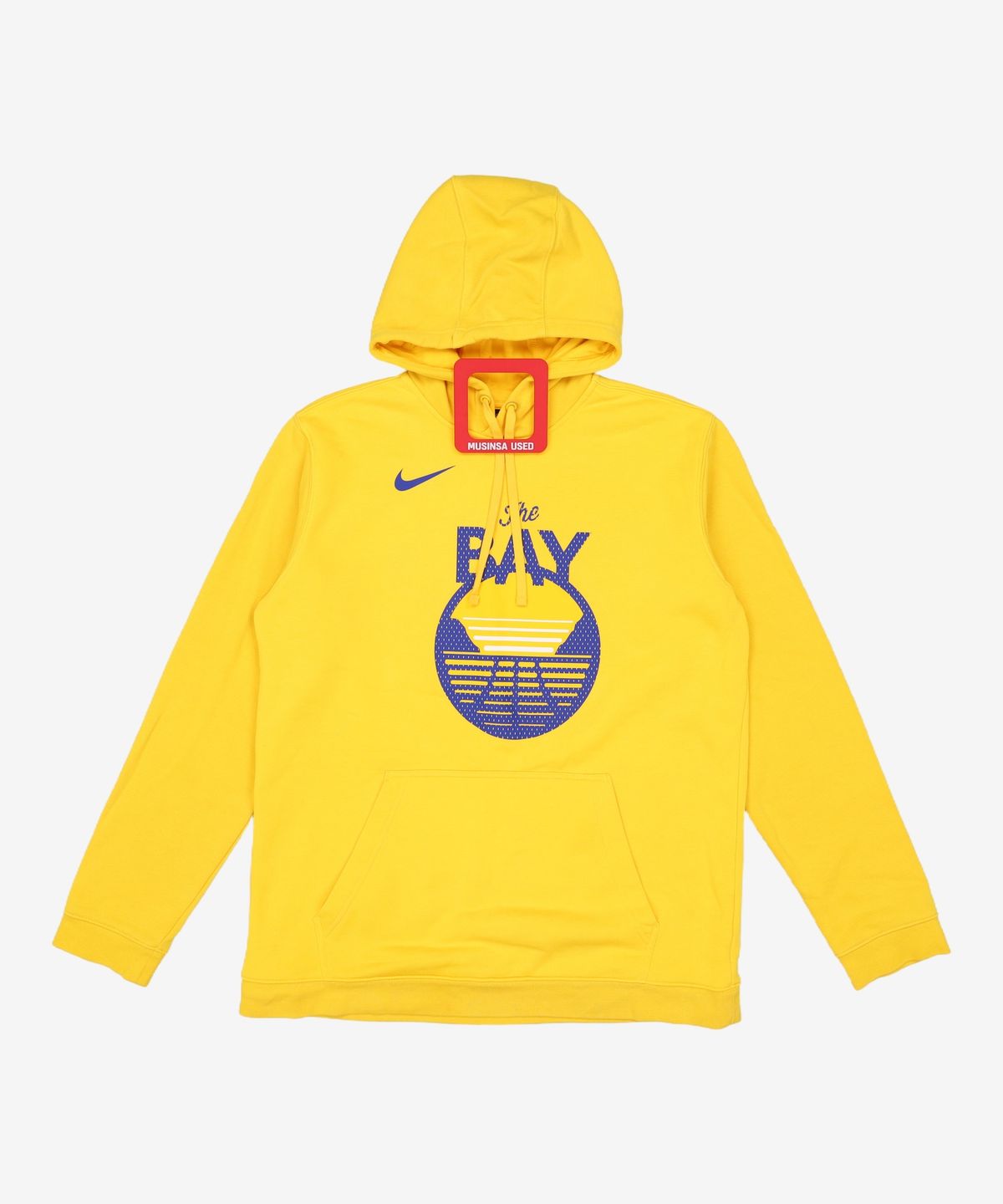 나이키(NIKE) 후드 티셔츠 105