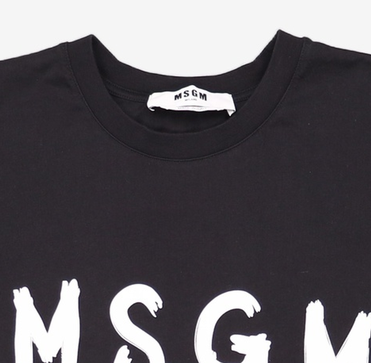 엠에스지엠(MSGM) 반소매 티셔츠 L
