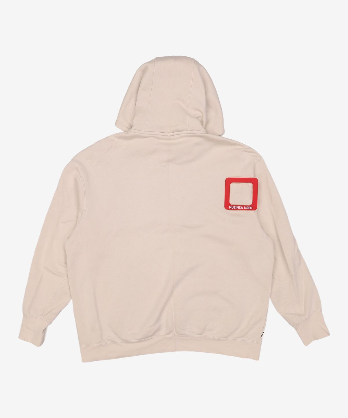 나이키(NIKE) 후드 티셔츠 100