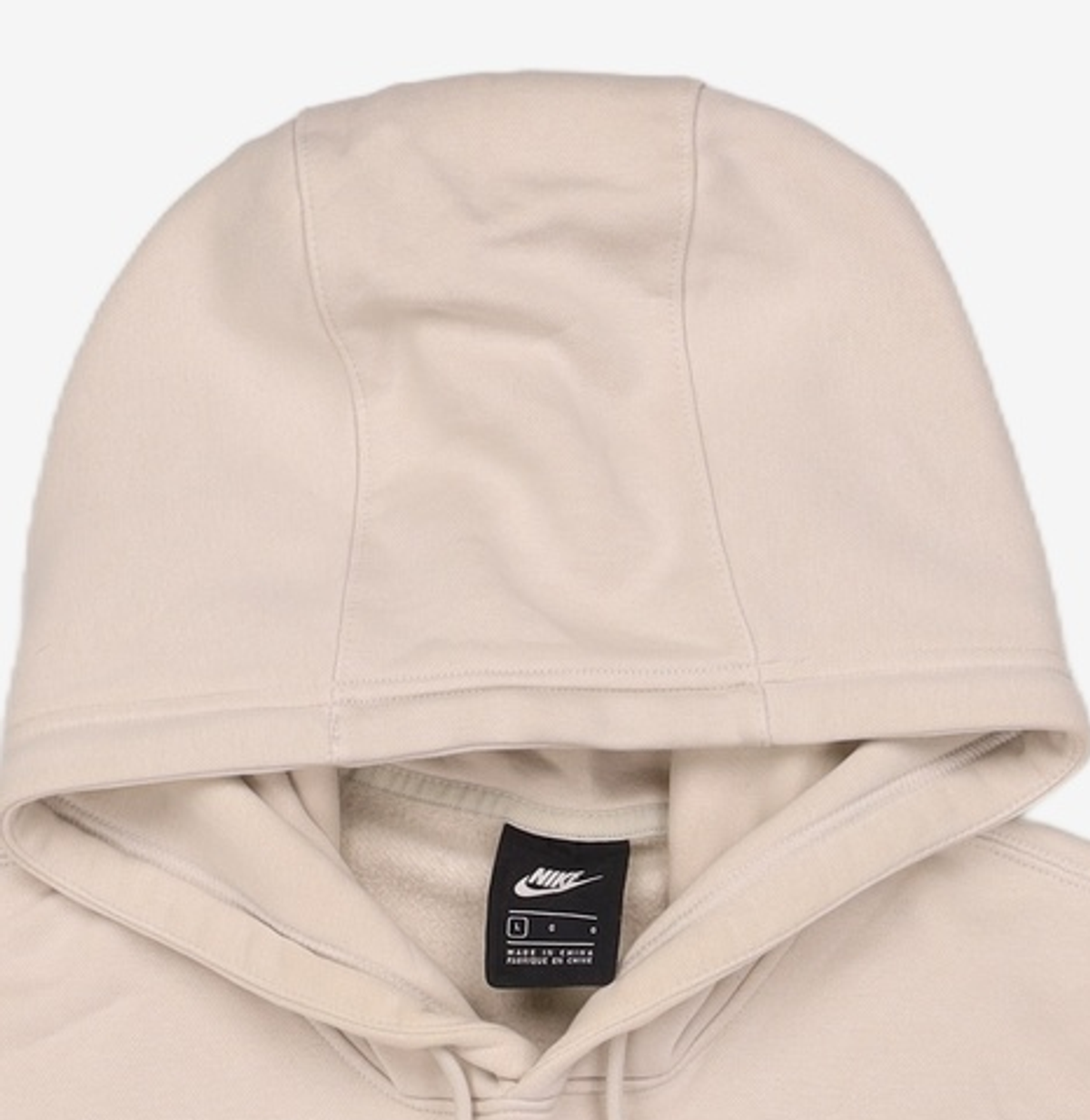 나이키(NIKE) 후드 티셔츠 100