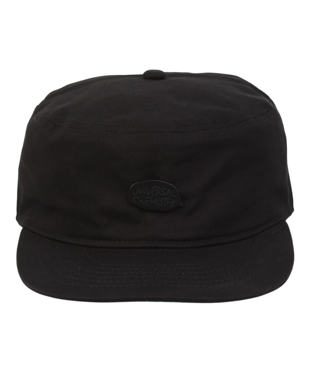 유니버셜 케미스트리(UNIVERSAL CHEMISTRY) BKMT Black Cotton FillBox Cap 필박스