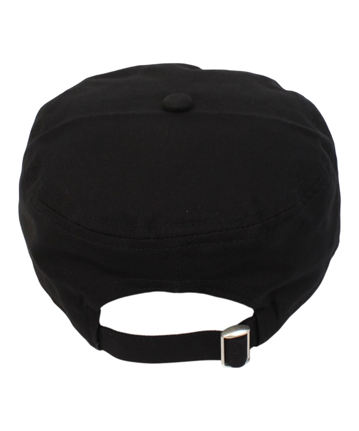 유니버셜 케미스트리(UNIVERSAL CHEMISTRY) BKMT Black Cotton FillBox Cap 필박스