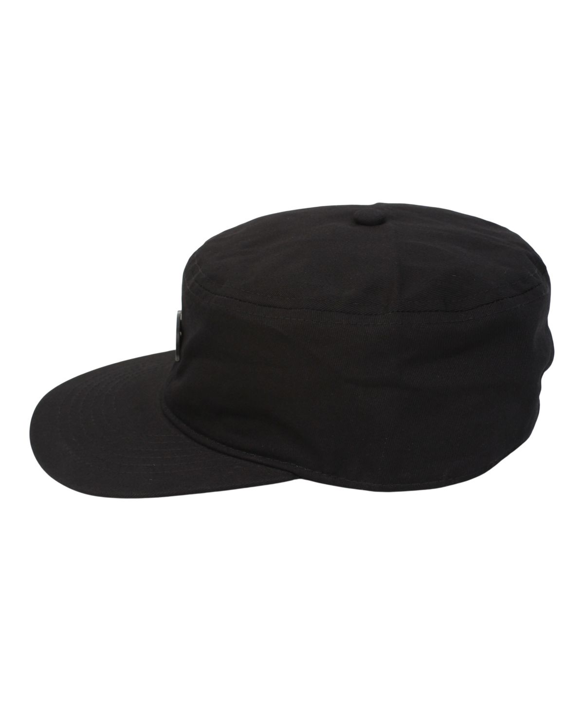 유니버셜 케미스트리(UNIVERSAL CHEMISTRY) BKMT Black Cotton FillBox Cap 필박스