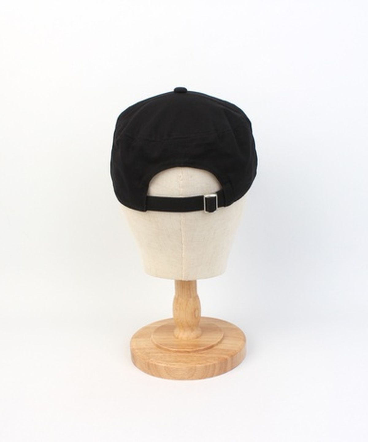 유니버셜 케미스트리(UNIVERSAL CHEMISTRY) BKMT Black Cotton FillBox Cap 필박스