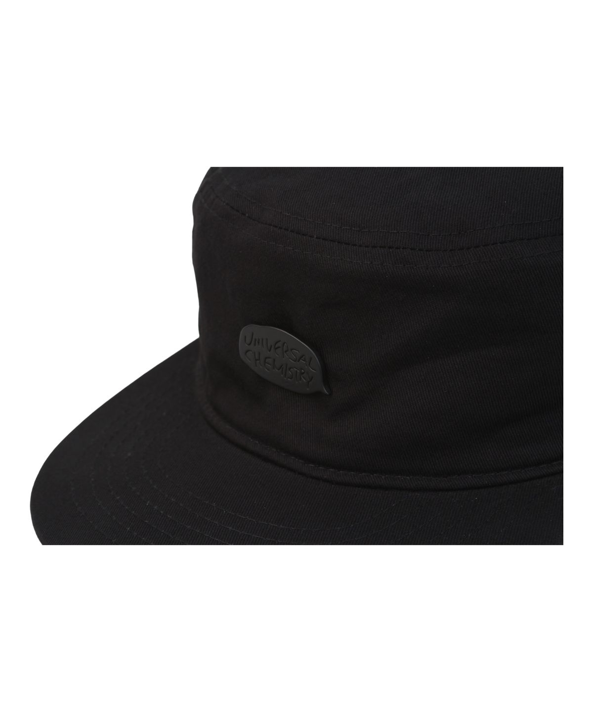 유니버셜 케미스트리(UNIVERSAL CHEMISTRY) BKMT Black Cotton FillBox Cap 필박스