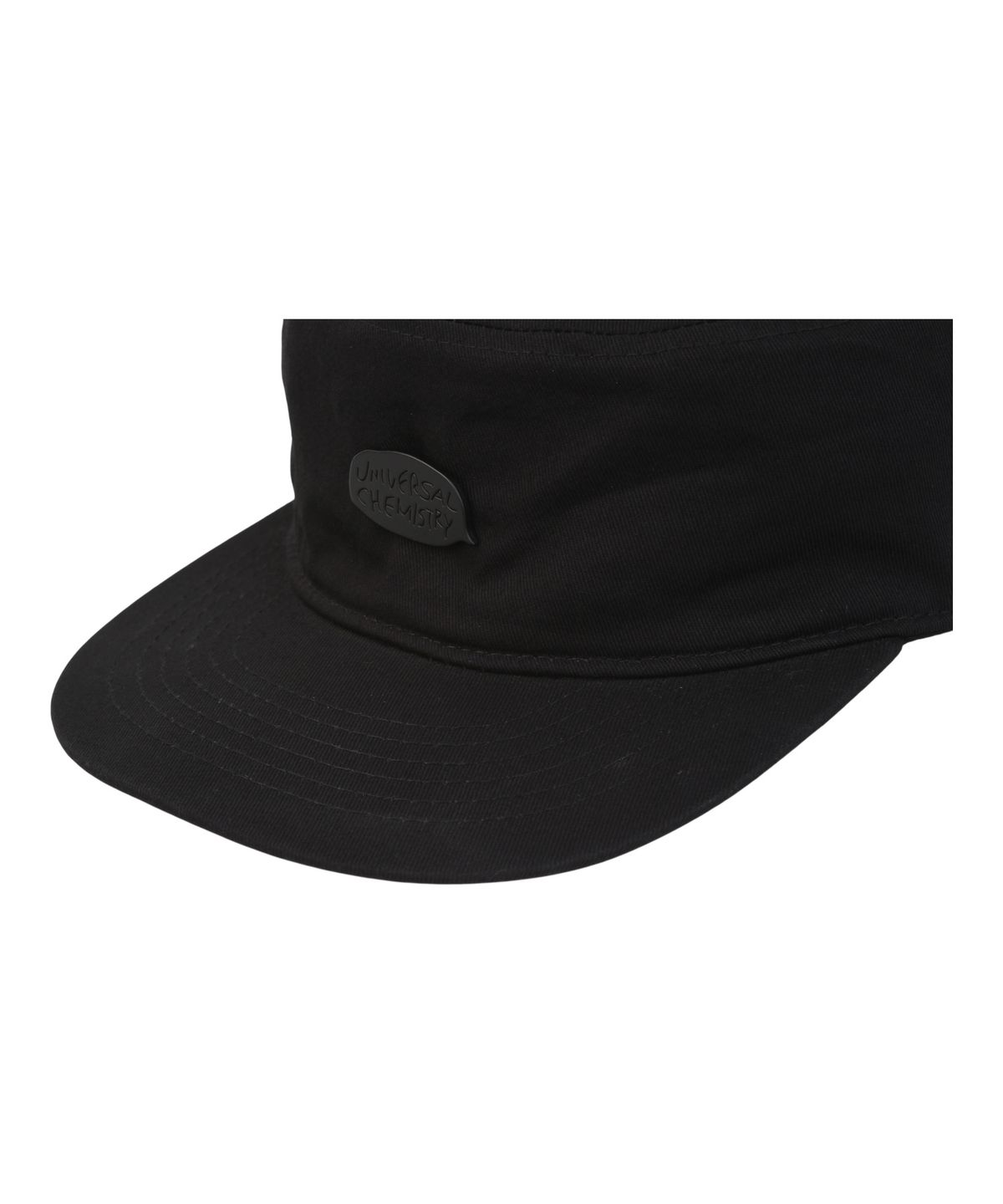 유니버셜 케미스트리(UNIVERSAL CHEMISTRY) BKMT Black Cotton FillBox Cap 필박스