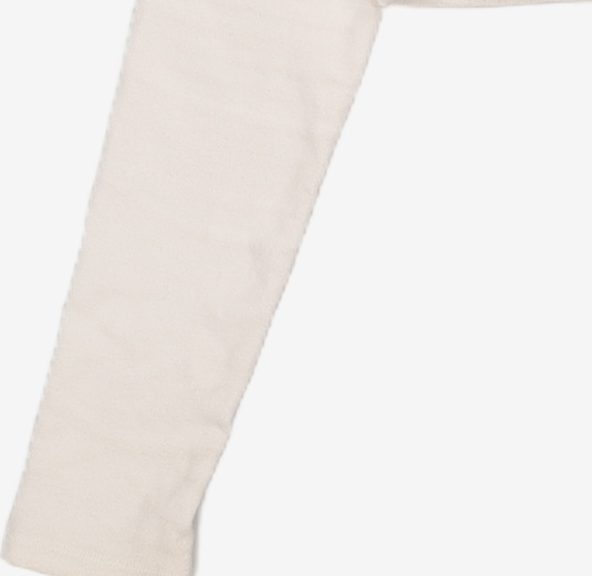 유희(YOUHEE) YOUHEE LETTERING LONG SLEEVE WHITE FREE