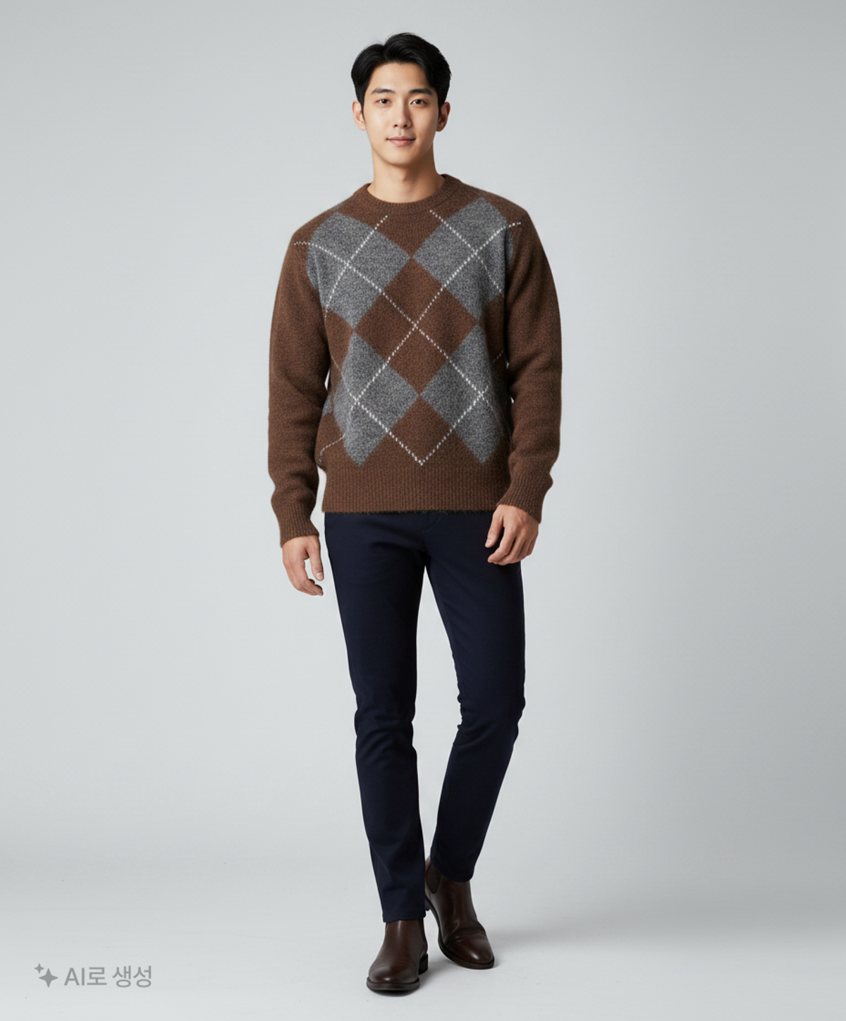 자라(ZARA) 니트/스웨터 XL