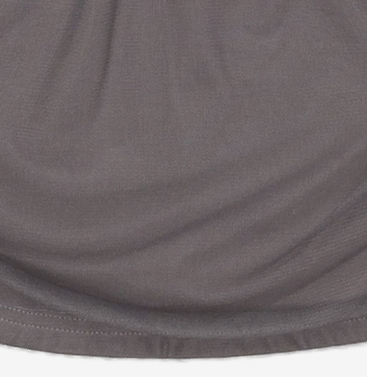 비바셔스(VIVACIOUS) Tinker Bell Short Sleeve CHARCOAL M