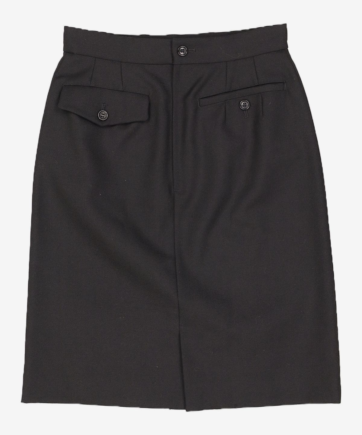 꼼데가르송 트리콧(Comme des Garcons Tricot) 미니스커트 S