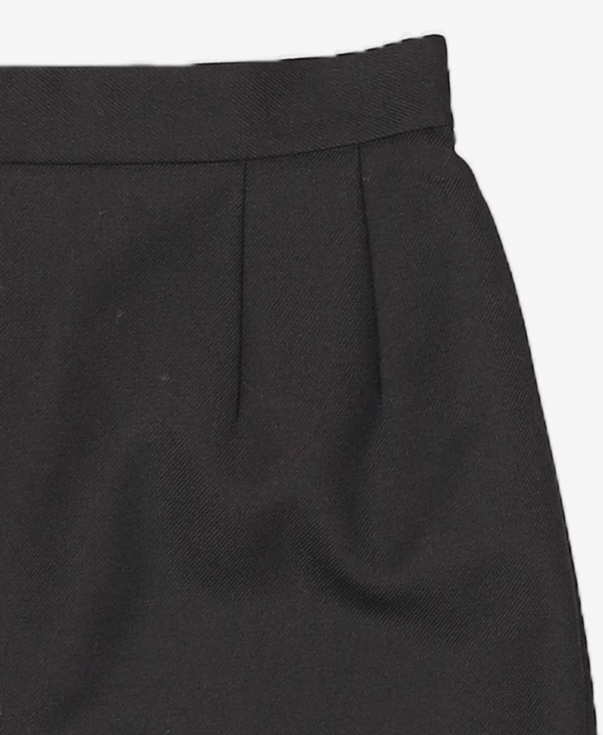꼼데가르송 트리콧(Comme des Garcons Tricot) 미니스커트 S