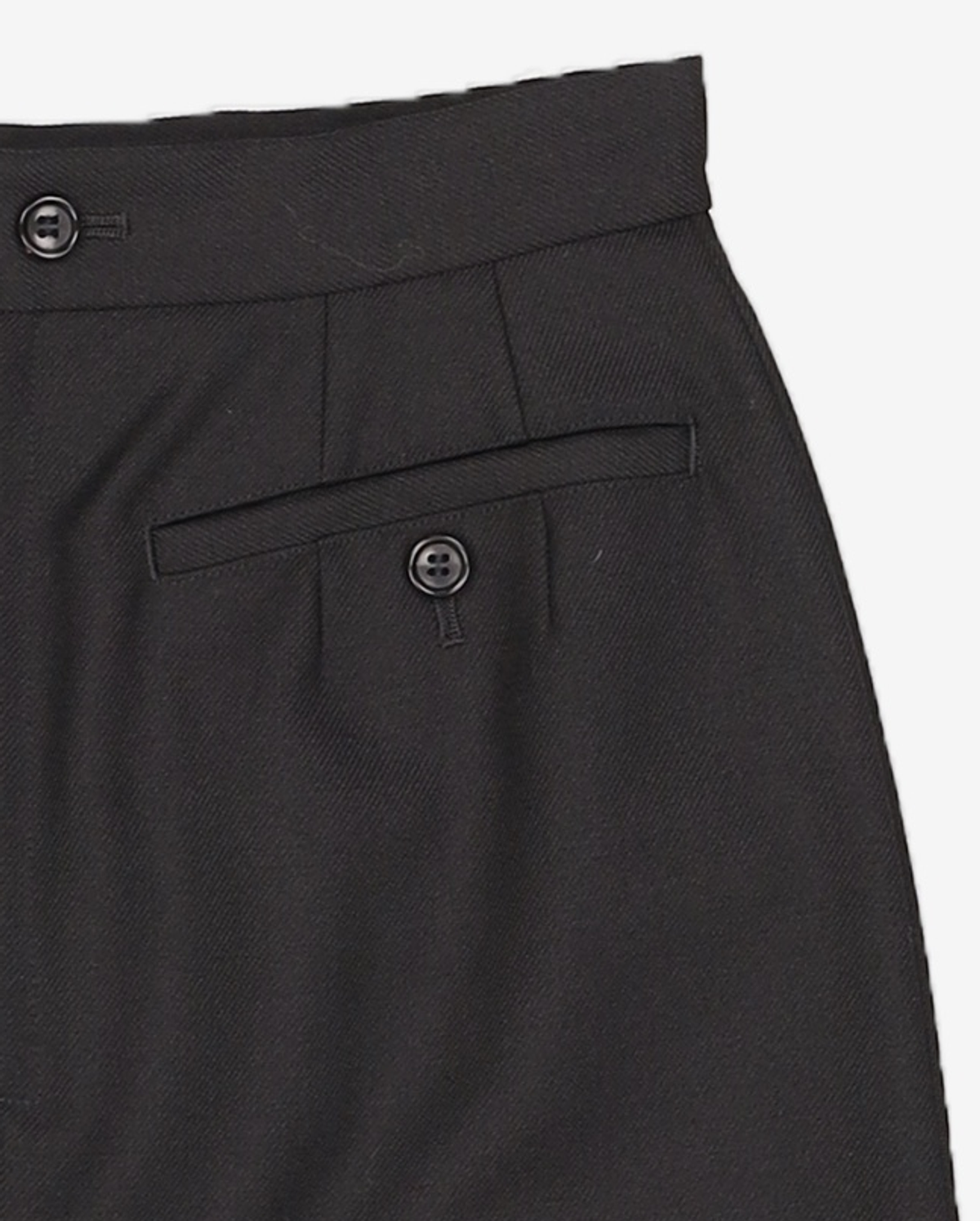 꼼데가르송 트리콧(Comme des Garcons Tricot) 미니스커트 S