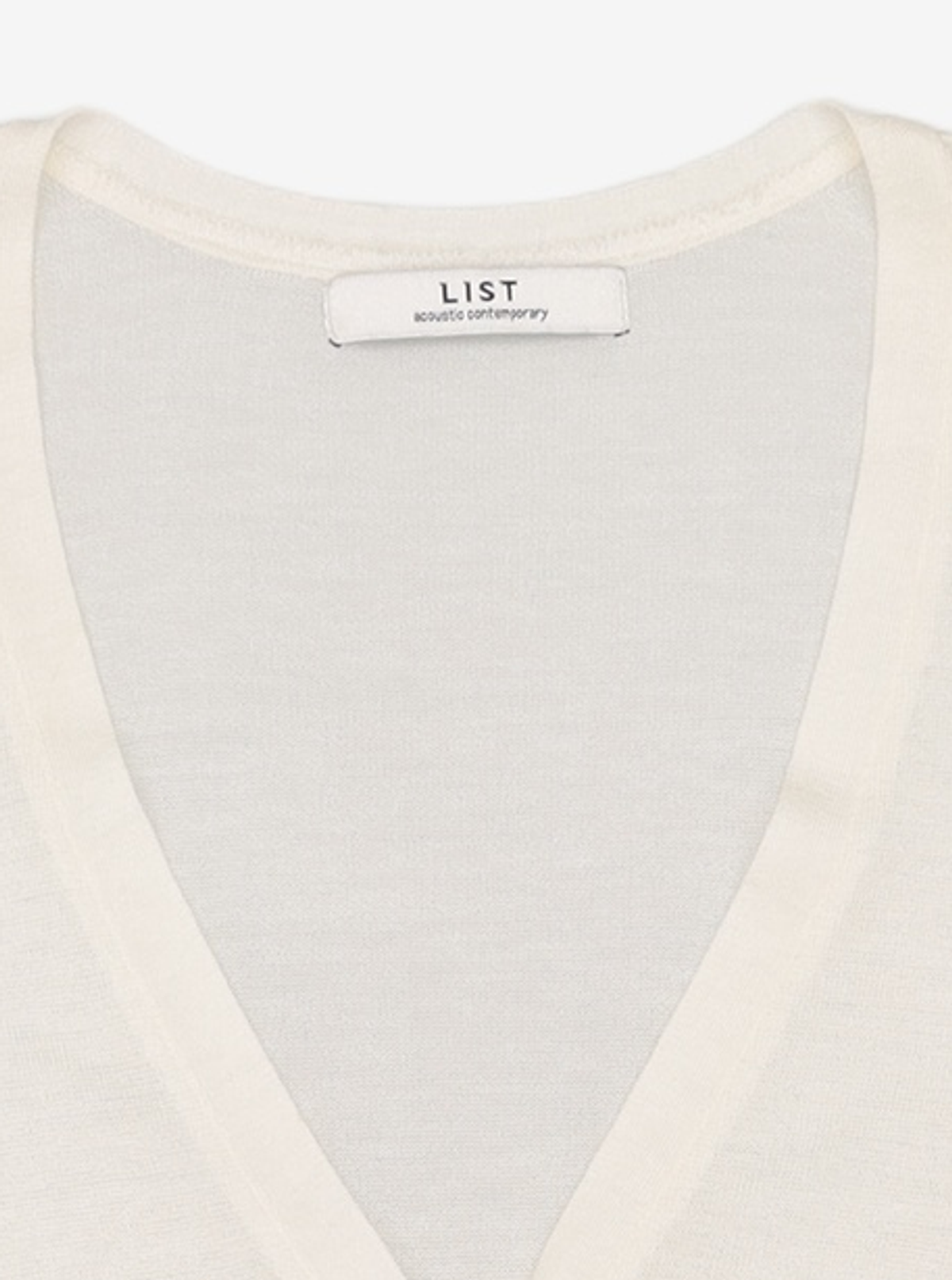 리스트(LIST) 카디건 55