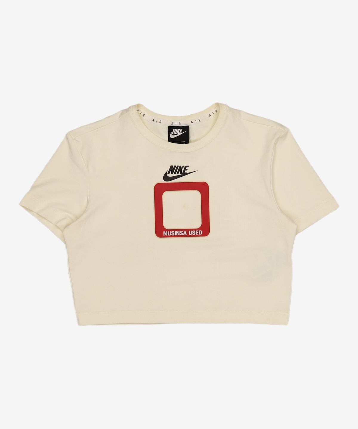 나이키(NIKE) 반소매 티셔츠 M