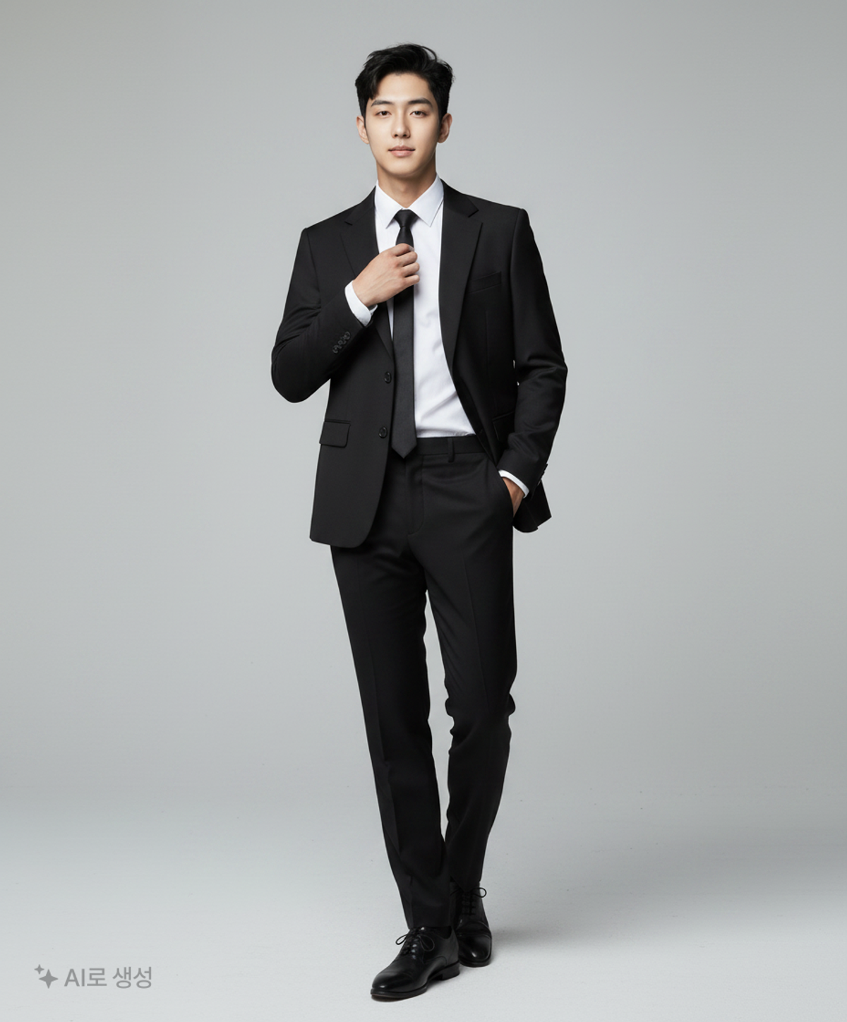지오송지오(ZIOSONGZIO) 슈트/블레이저 재킷 110