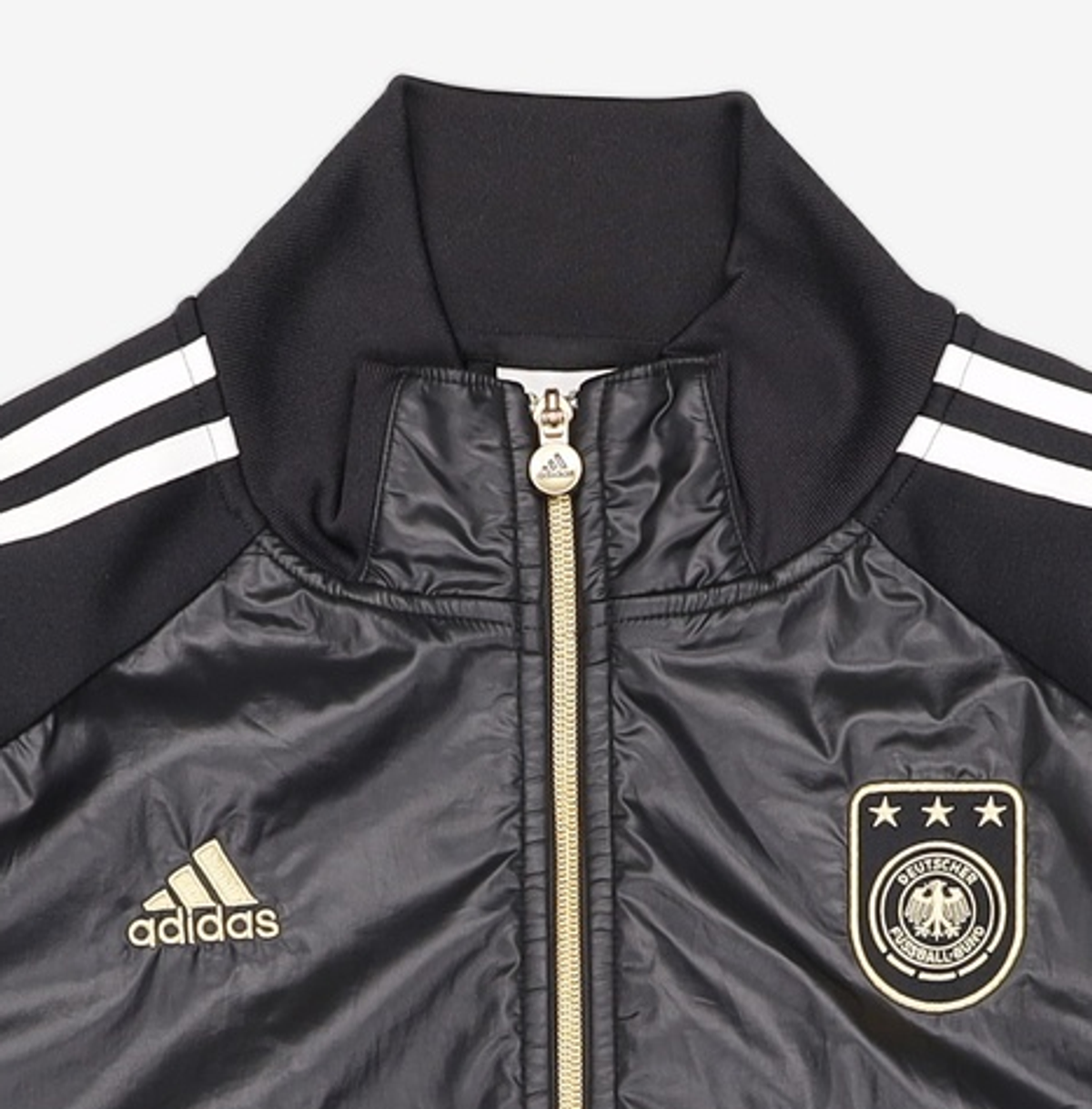 아디다스(ADIDAS) 트레이닝 재킷 110
