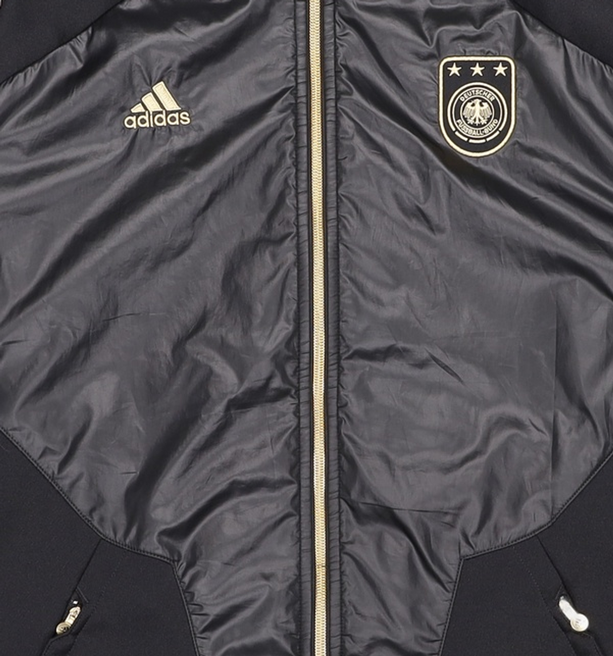 아디다스(ADIDAS) 트레이닝 재킷 110