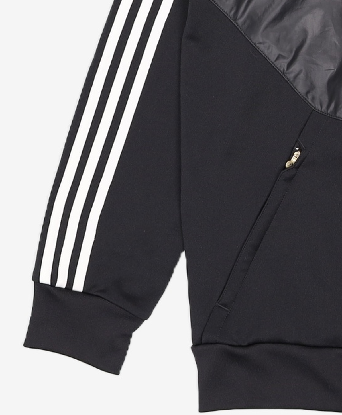 아디다스(ADIDAS) 트레이닝 재킷 110