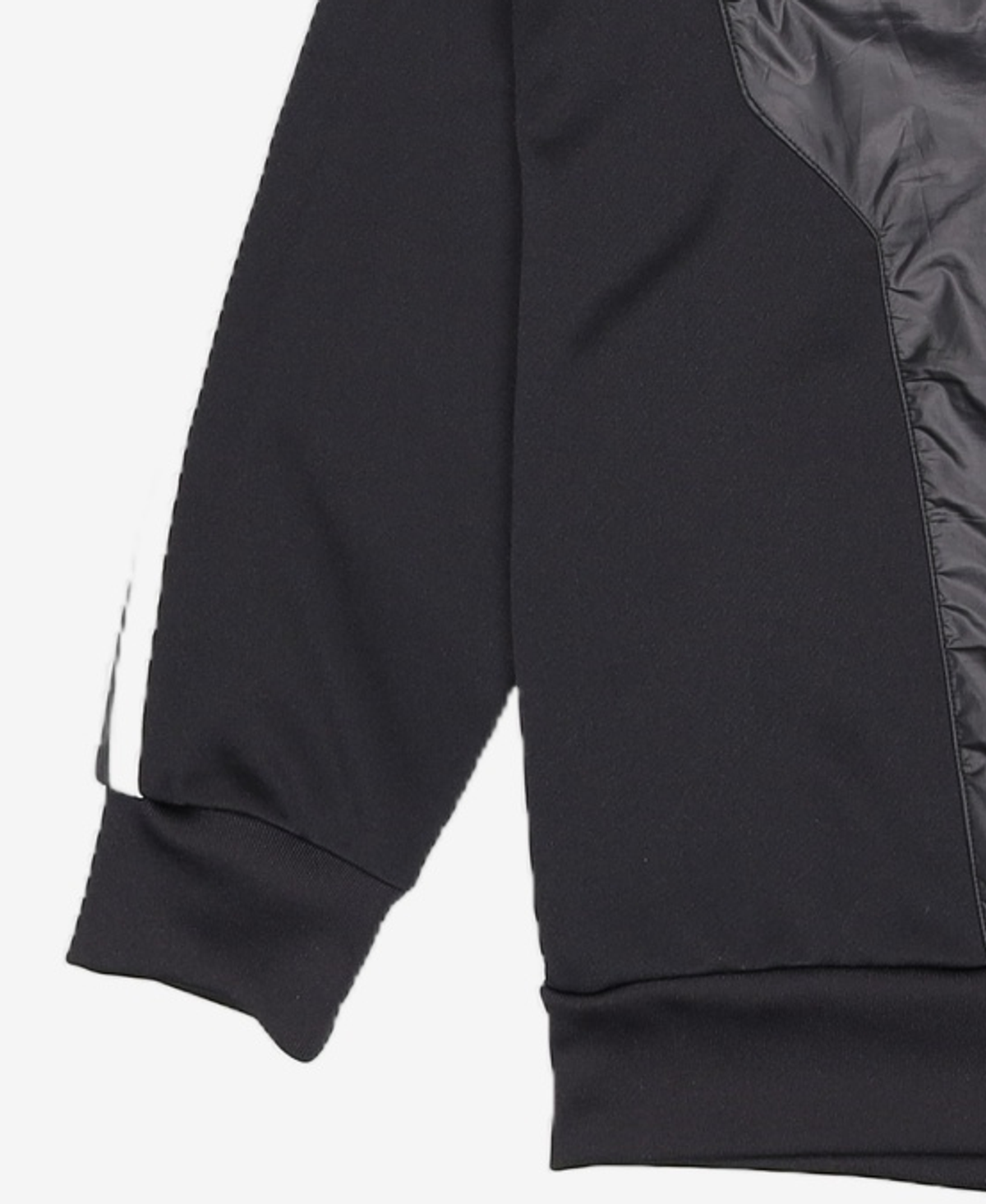 아디다스(ADIDAS) 트레이닝 재킷 110