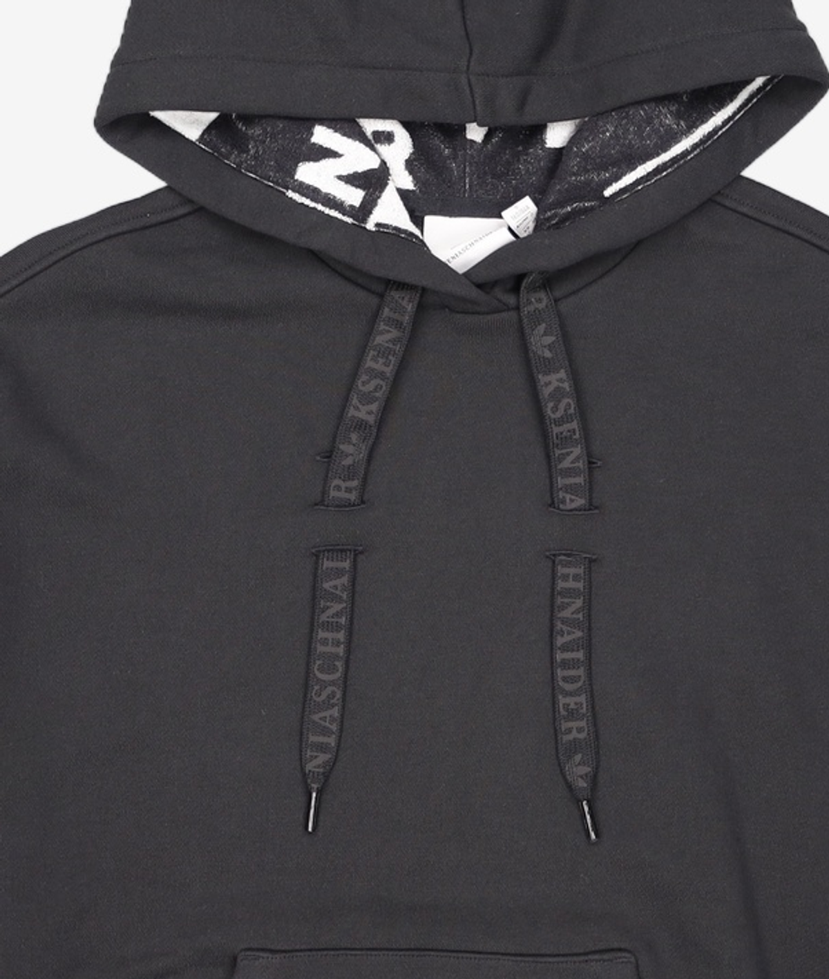 아디다스(ADIDAS) KSENIASCHNAIDER 빅 포켓 후디 IX9567 S