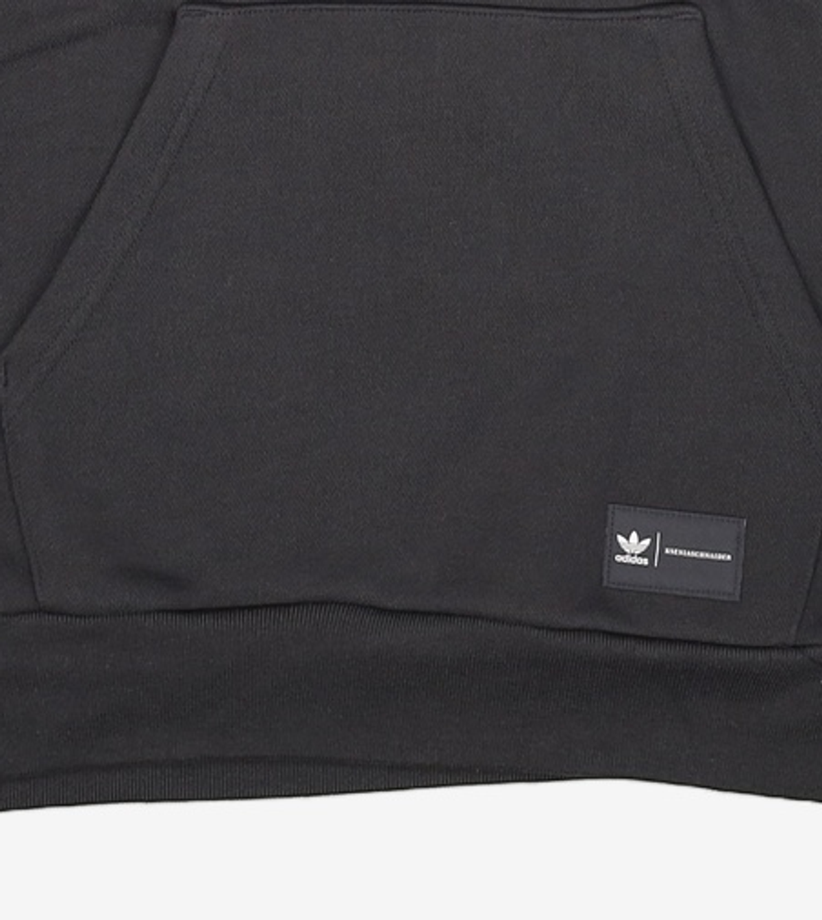 아디다스(ADIDAS) KSENIASCHNAIDER 빅 포켓 후디 IX9567 S