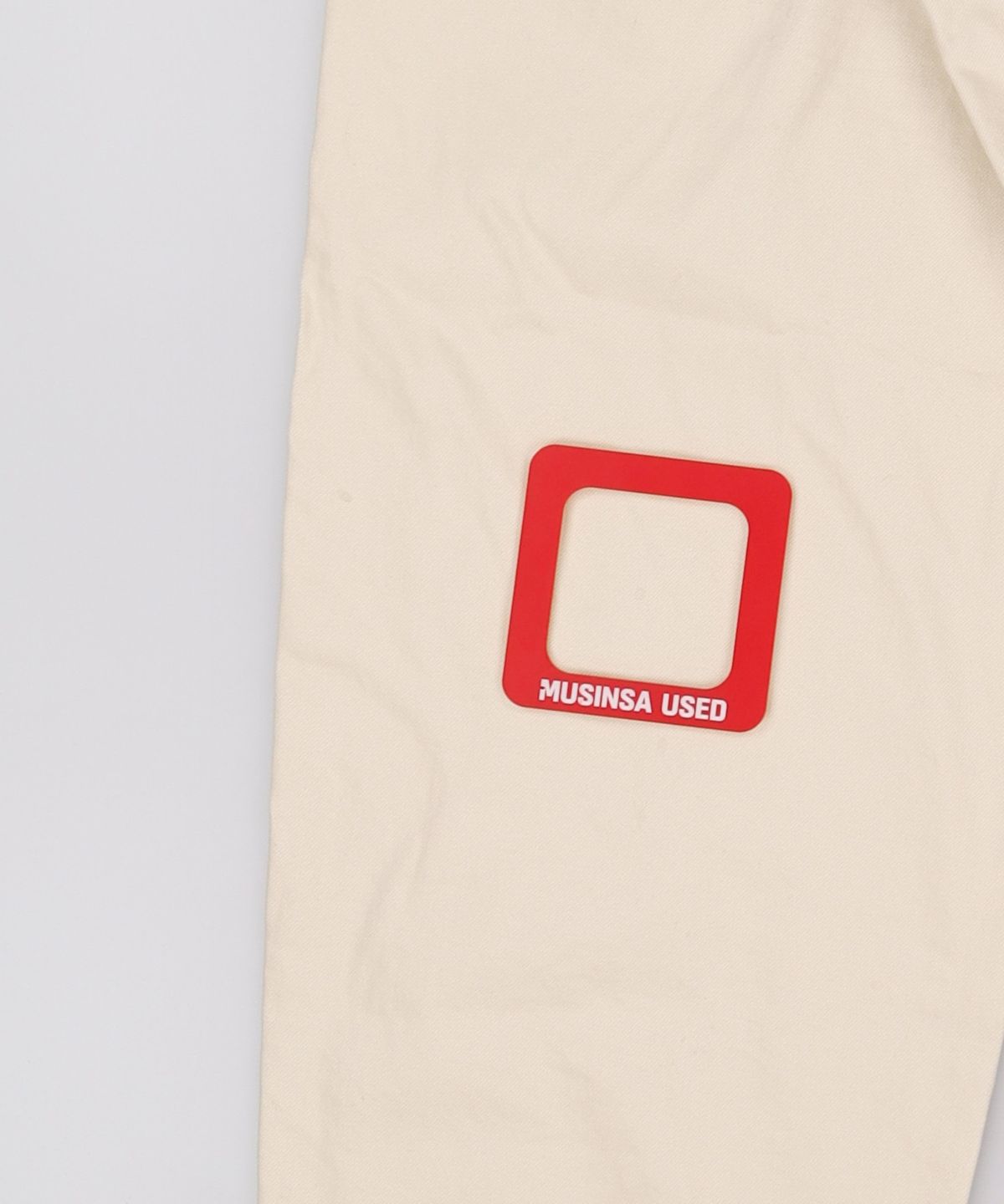 유니클로(UNIQLO) 코튼 팬츠 82