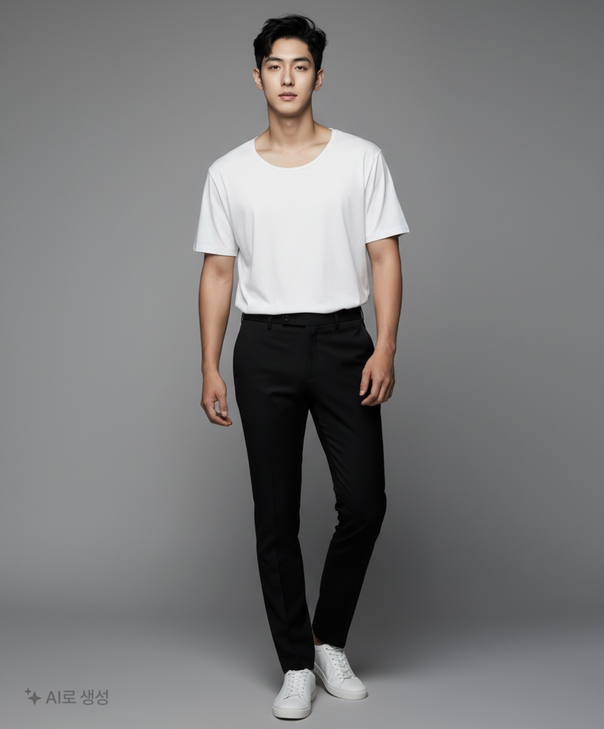 리우아(RIOOA) 반소매 티셔츠 L