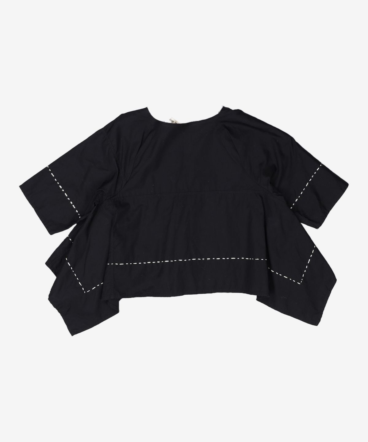 꼼데가르송(COMME DES GARCONS) 블라우스 FREE