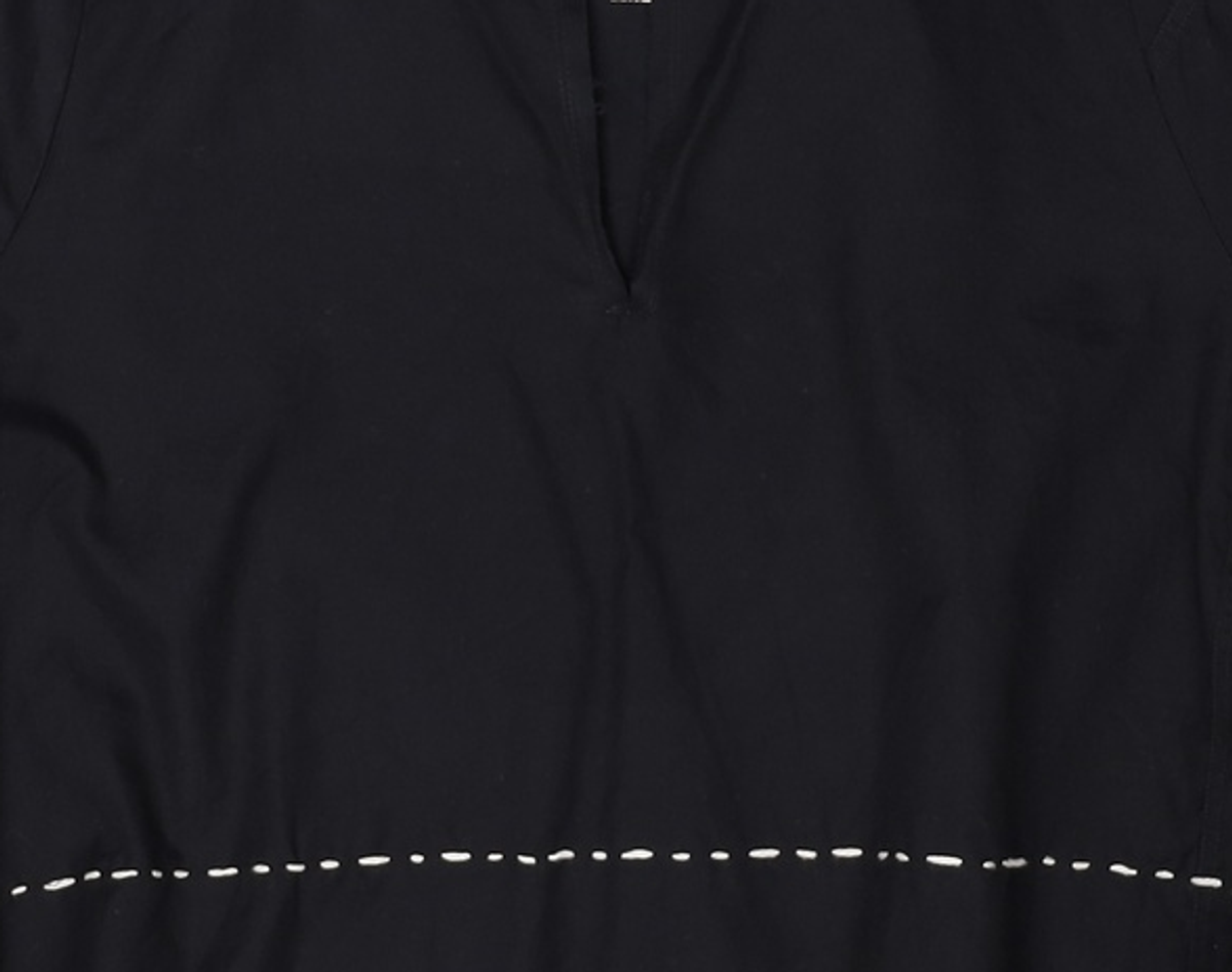 꼼데가르송(COMME DES GARCONS) 블라우스 FREE