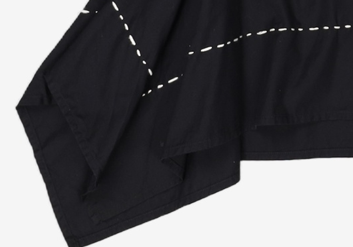 꼼데가르송(COMME DES GARCONS) 블라우스 FREE