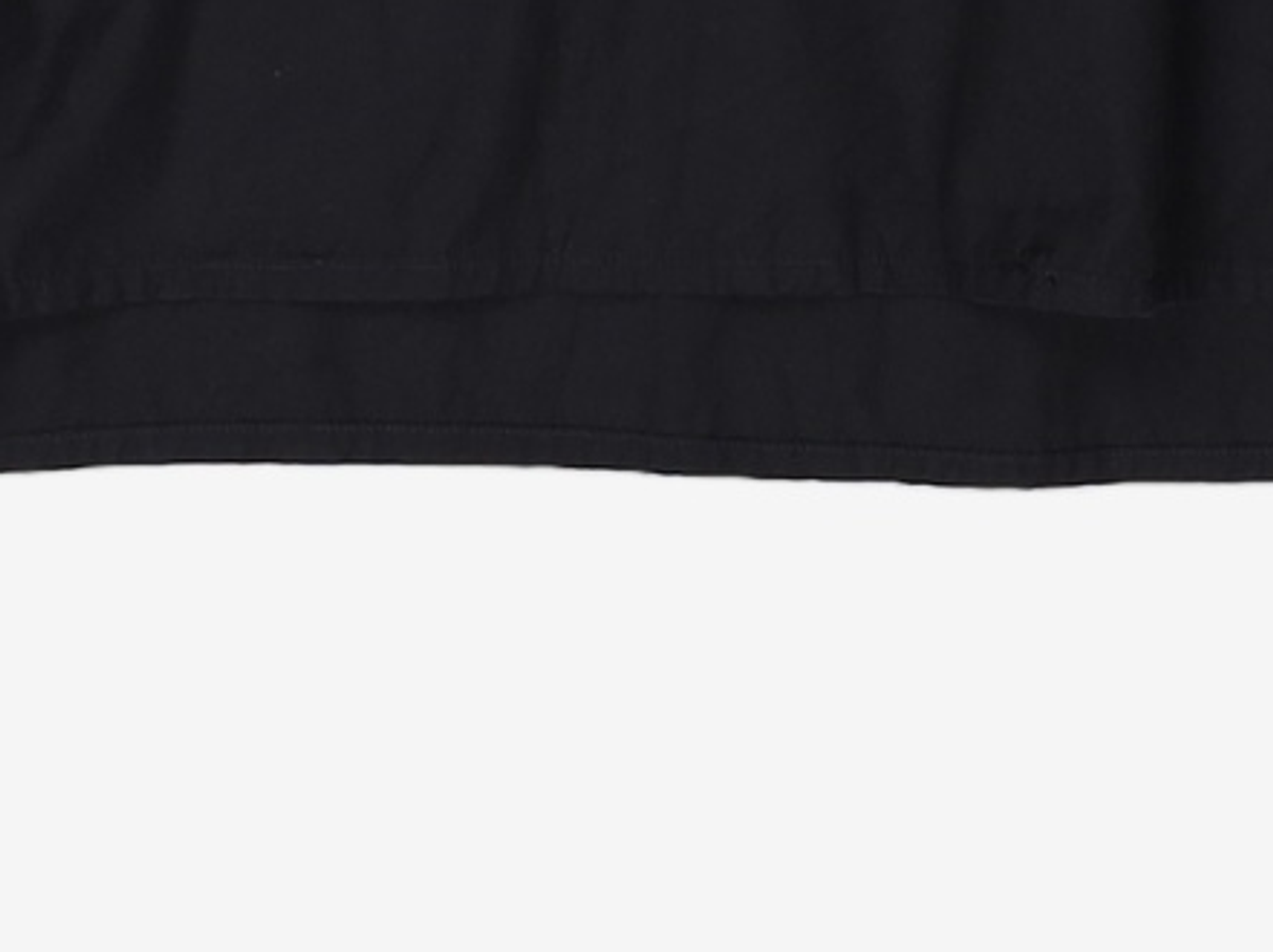 꼼데가르송(COMME DES GARCONS) 블라우스 FREE