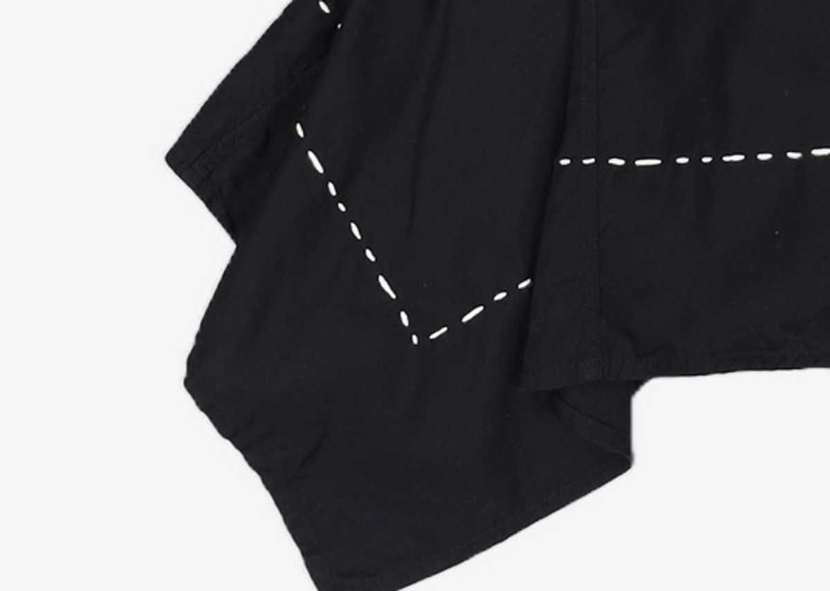 꼼데가르송(COMME DES GARCONS) 블라우스 FREE