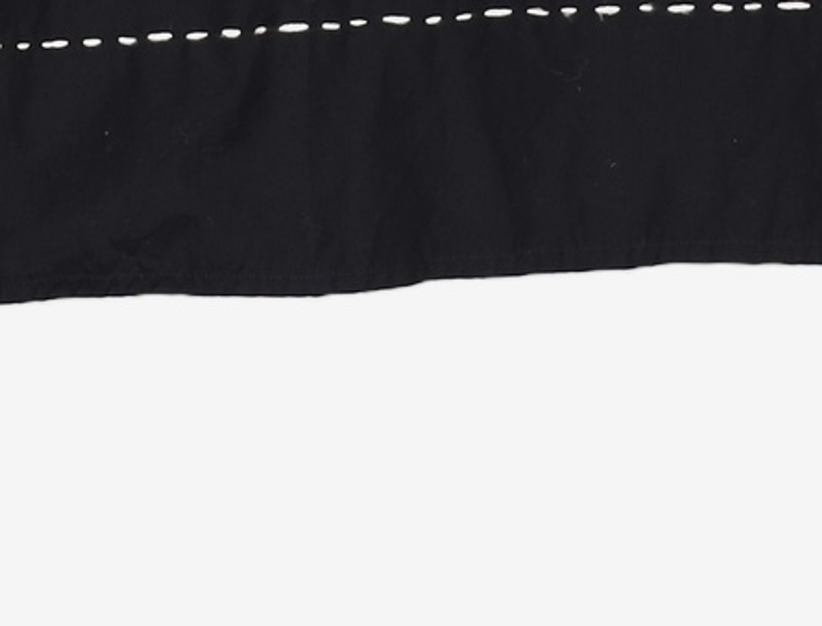 꼼데가르송(COMME DES GARCONS) 블라우스 FREE