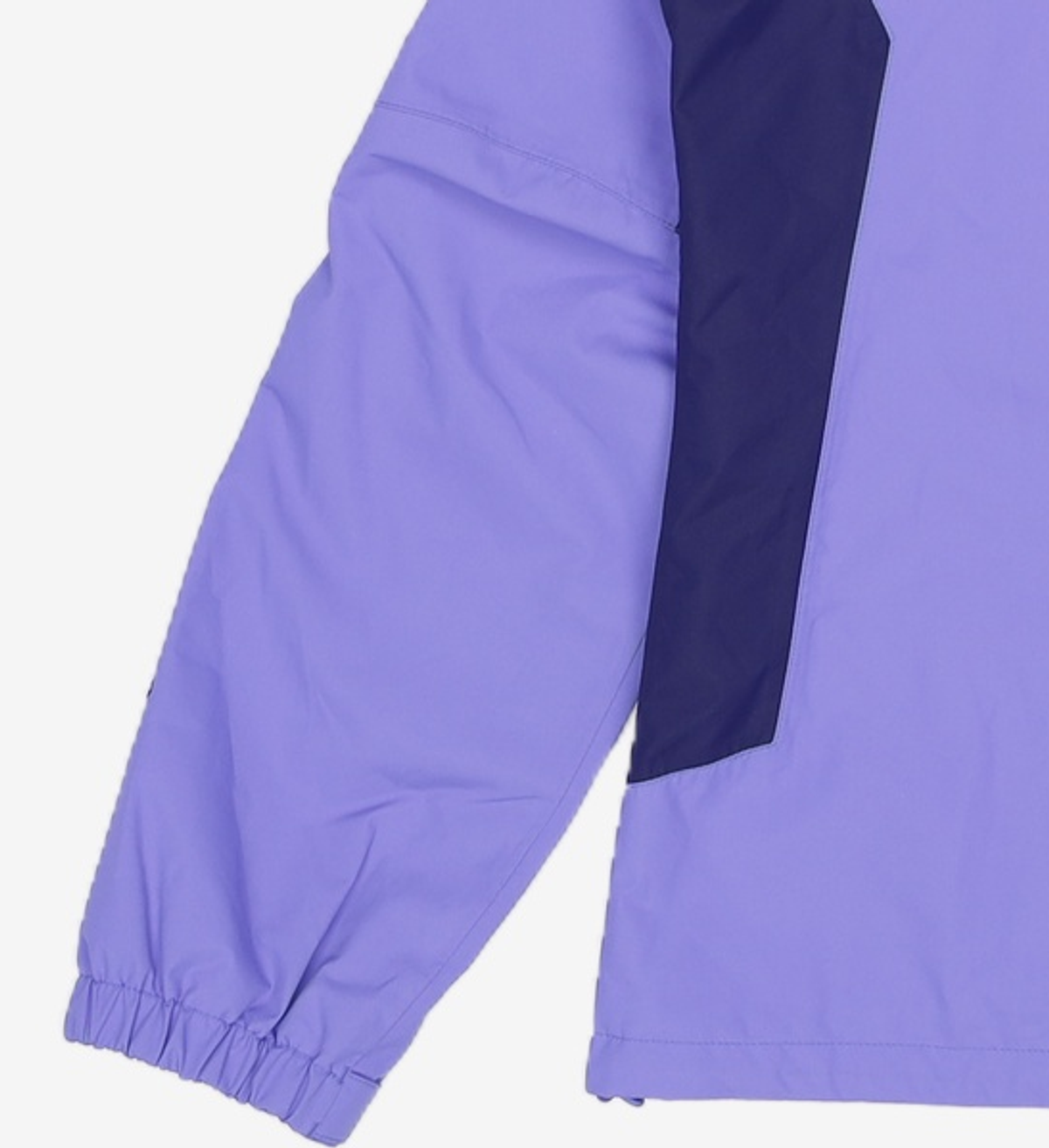 살로몬(SALOMON) 나일론/코치 재킷 100