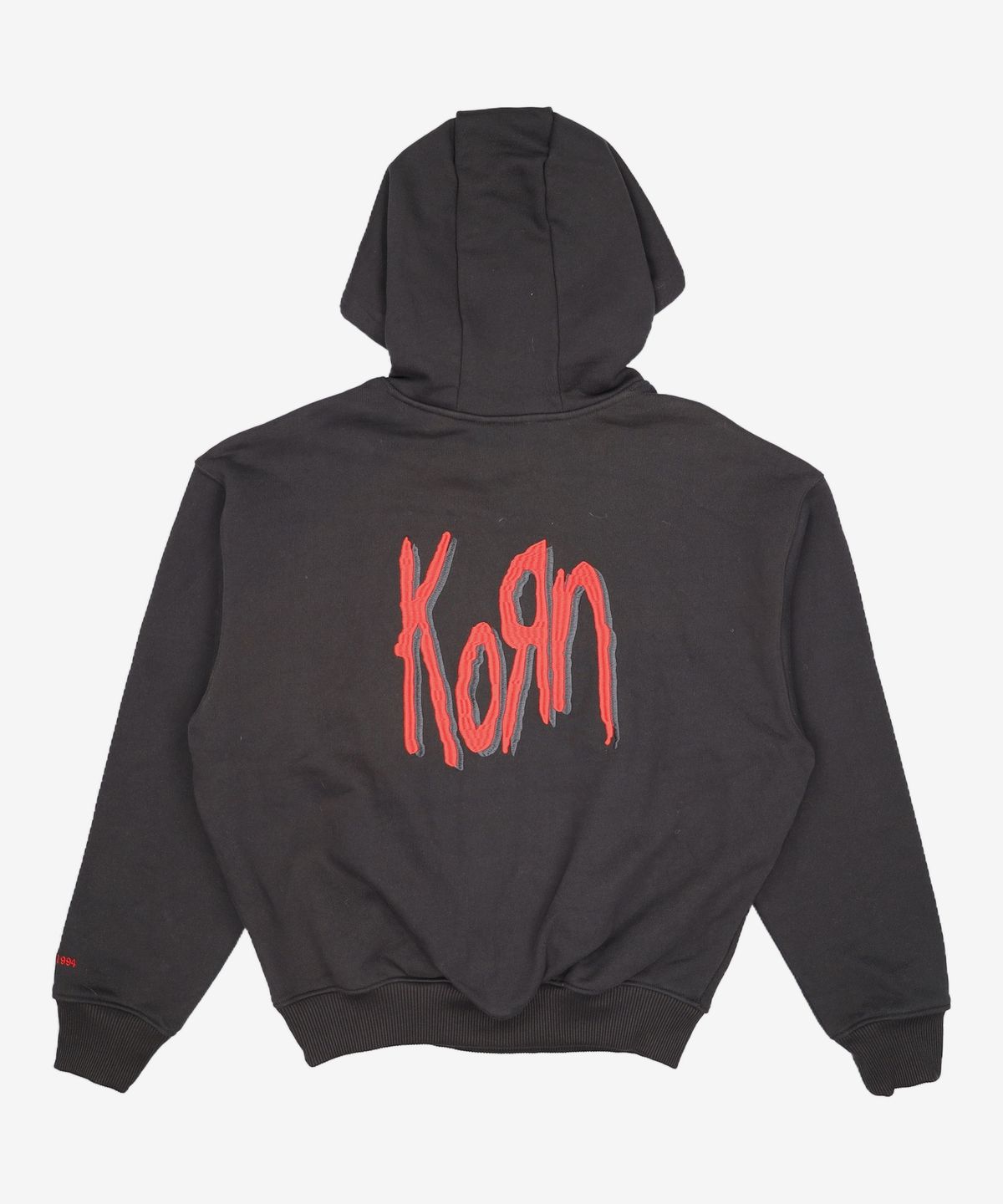 아디다스(ADIDAS) KORN 후디 JG1337 L