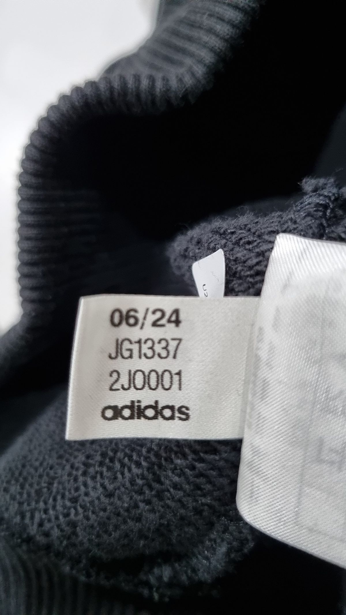 아디다스(ADIDAS) KORN 후디 JG1337 L