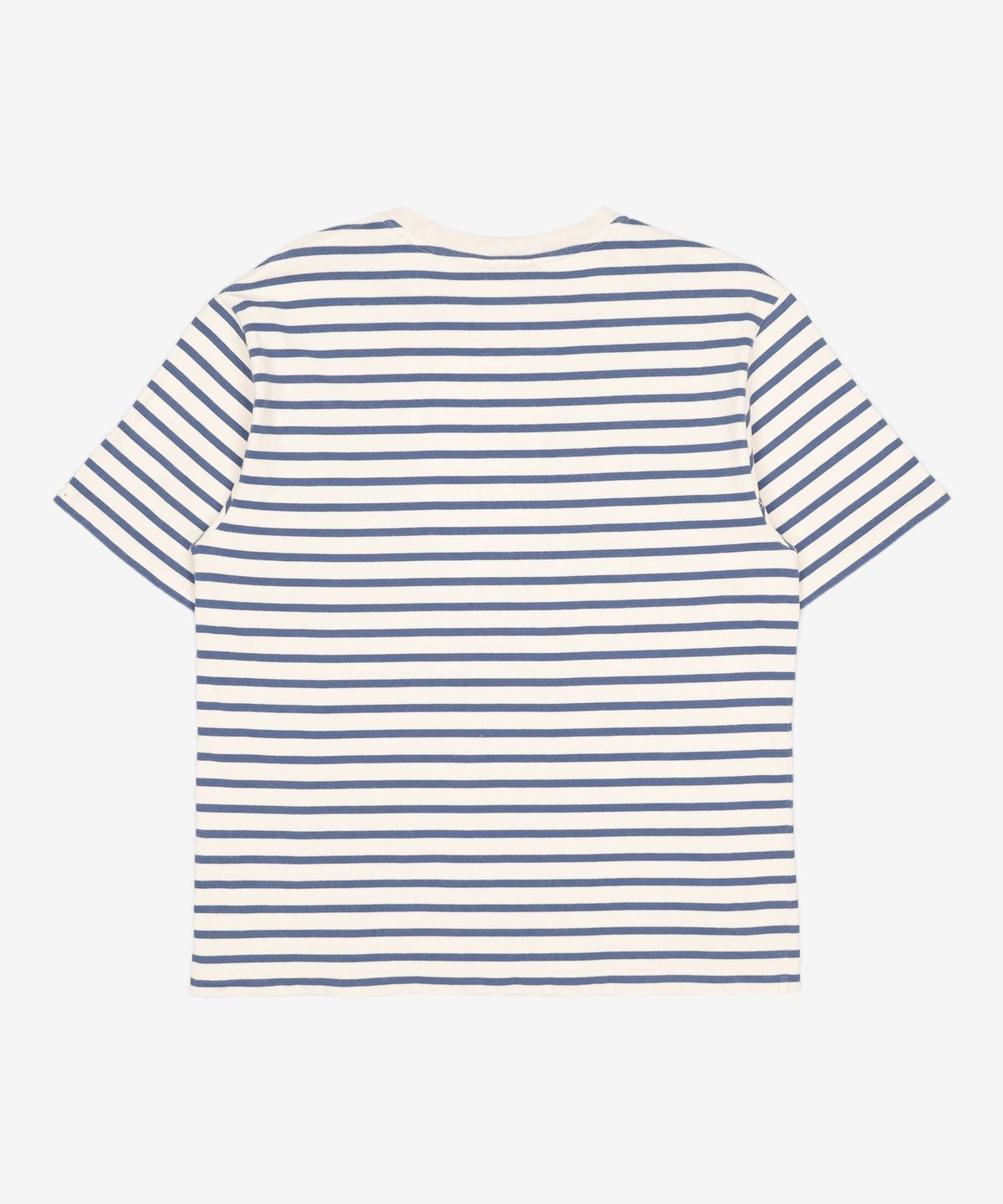 라코스테(LACOSTE) 남성 컬러크록 티셔츠 [화이트] 5