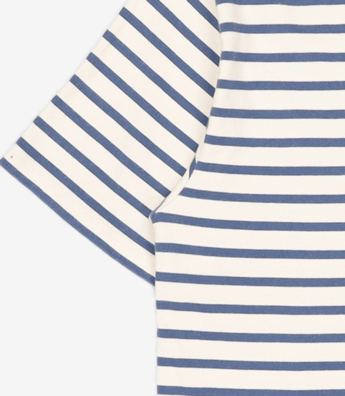 라코스테(LACOSTE) 남성 컬러크록 티셔츠 [화이트] 5