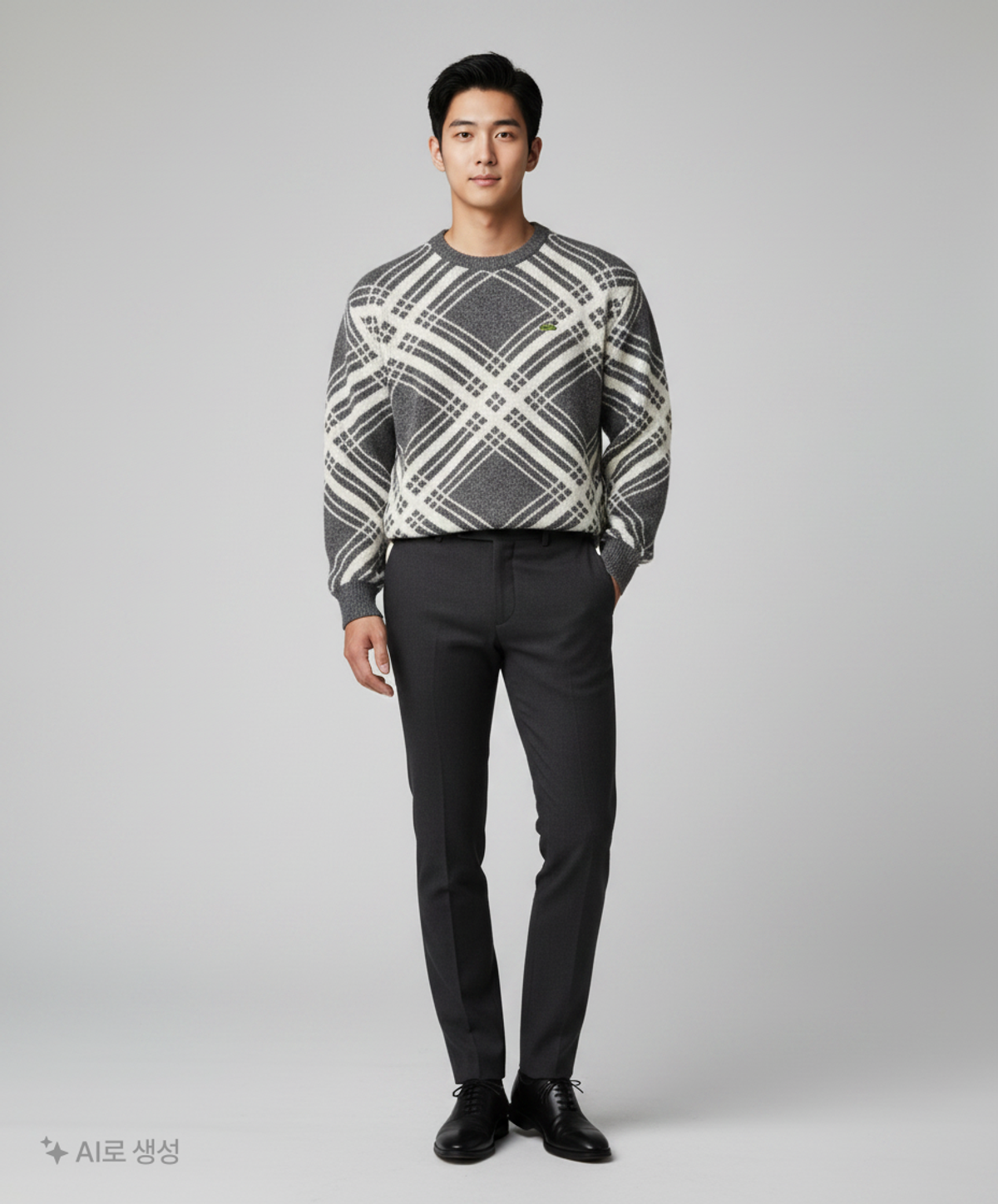 라코스테(LACOSTE) 니트/스웨터 95